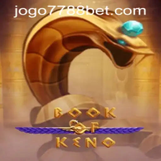 BookOfKeno: A Comprehensive Guide to Your New Favorite Casino Game