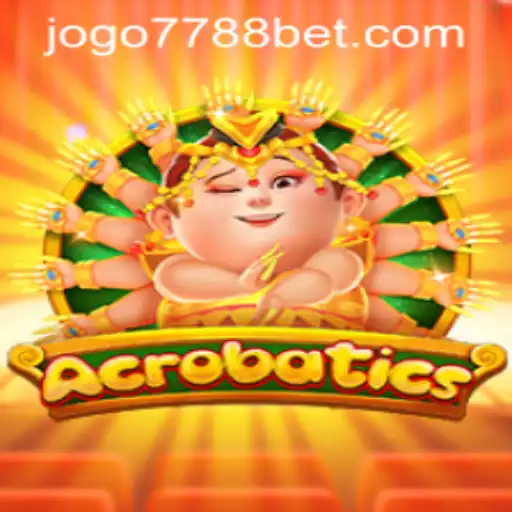Master the Game of Acrobatics with 7788bet PH Login
