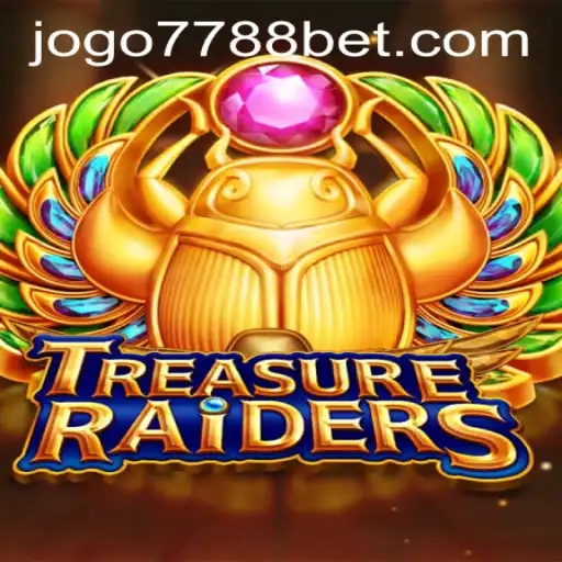 Explore the Thrills of TREASURERAIDERS with 7788bet PH Login