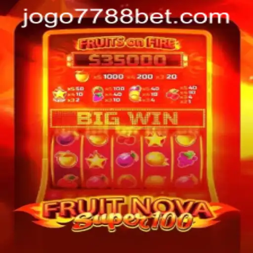 Exploring the Exciting World of FruitNovaSuper100: Gaming Fun Meets 7788bet PH