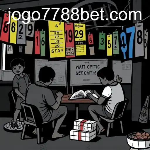 The Complex World of Jueteng and 7788bet PH Login
