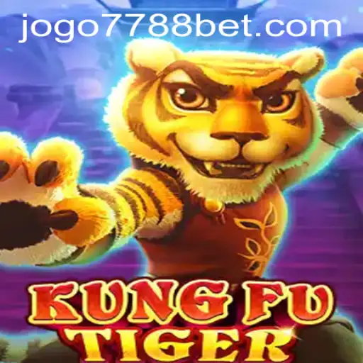 KungFuTiger: A Riveting Adventure with 7788bet PH Login