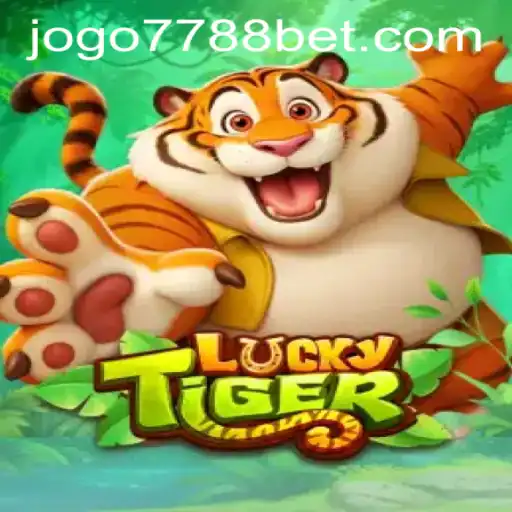 LuckyTiger: A Thrilling Adventure in the Realm of Online Gaming