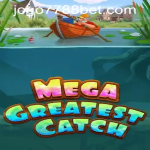 Unveiling MegaGreatestCatch: The Ultimate Gaming Experience