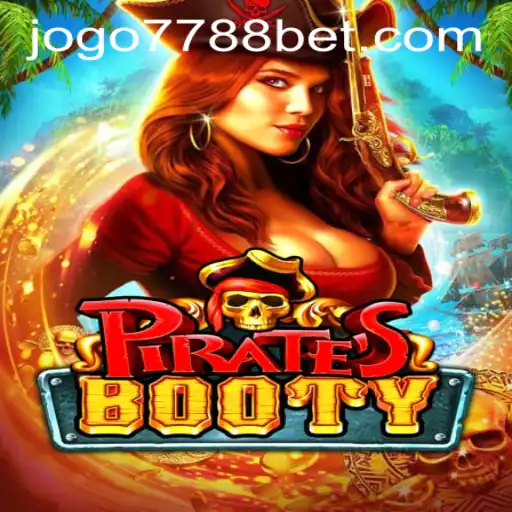 Discover the Adventure of PiratesBooty and the 7788bet PH Login Advantage