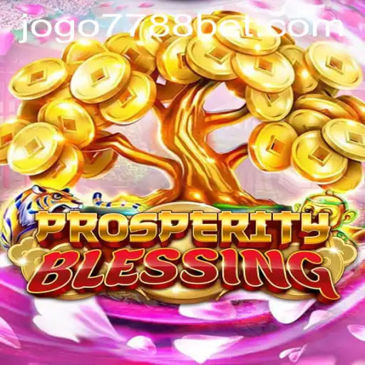 Exploring the Thrills of ProsperityBlessing with 7788bet PH Login