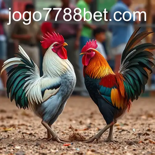 Exploring Sabong Games and the Role of 7788bet PH Login