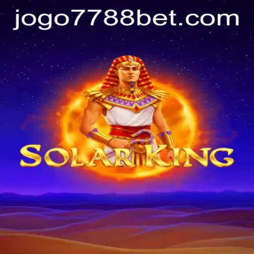Unveiling SolarKing: A Thrilling Journey Into Cosmic Gaming