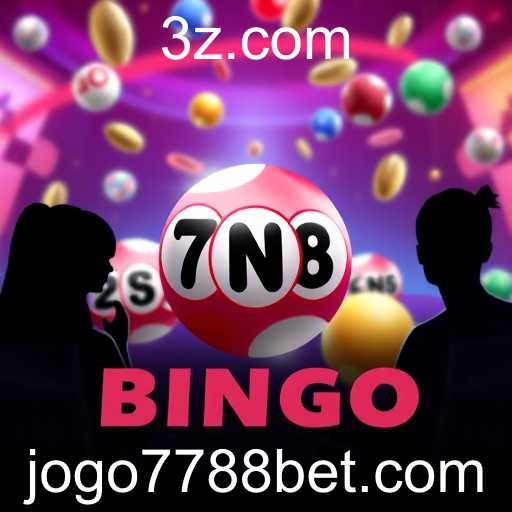 Explorando a Diversão e Emoção dos Jogos de Bingo no 7788bet