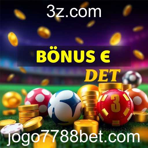 Desvendando a Categoria 'Bônus e Promoções' no 7788bet
