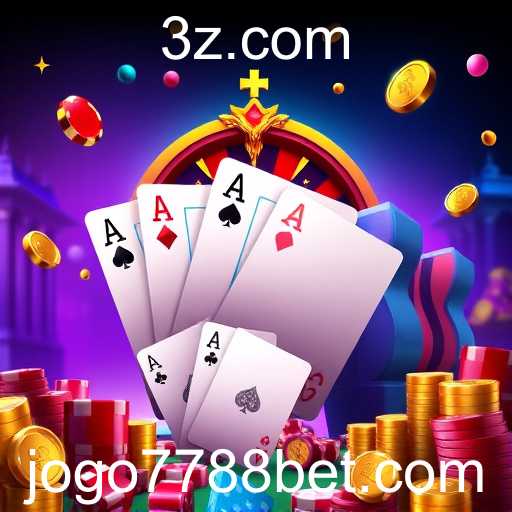 Explorando a Fascinante Categoria de Jogos de Cassino no 7788bet