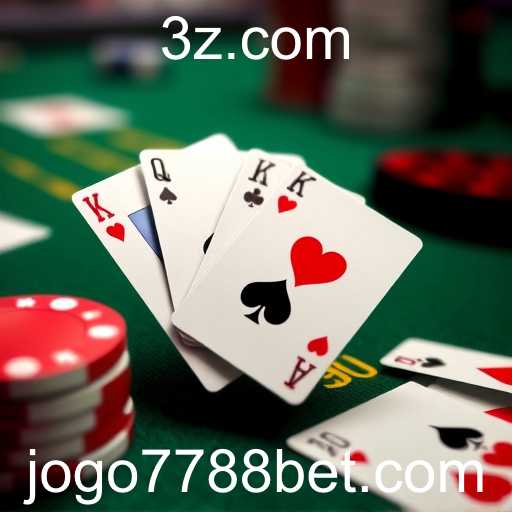 O Crescimento do Jogo Online no Brasil: Foco no 7788bet