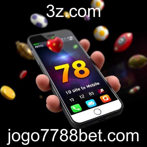 A Ascensão da Categoria 'Versão Mobile' no 7788bet: Jogos ao Alcance do Toque