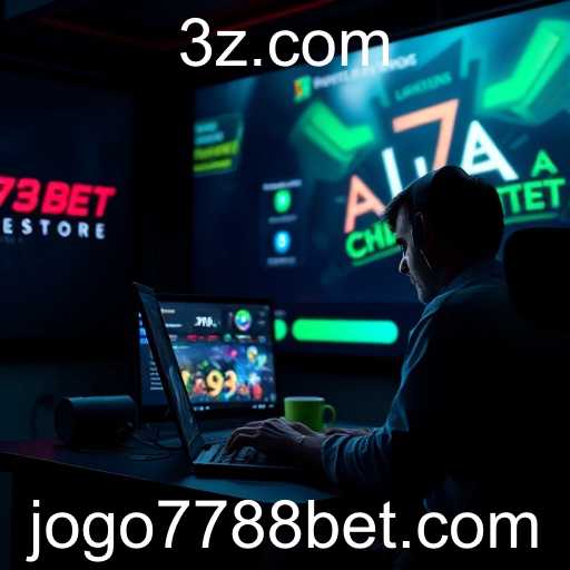 A Revolução dos Jogos Online: Tendências e Desafios