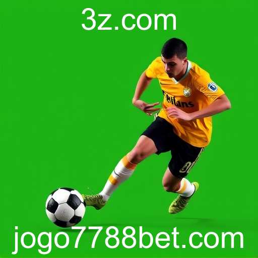 Apostas Esportivas no 7788bet: Descubra uma Nova Paixão