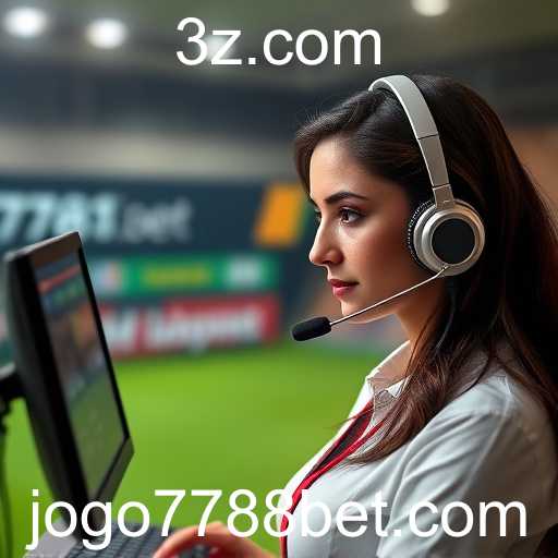 A Importância do Suporte ao Cliente na Plataforma 7788bet