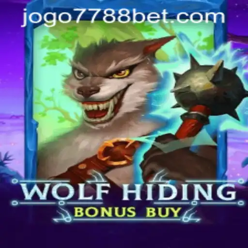 Explore the Thrilling World of WolfHidingBonusBuy Game